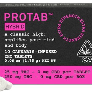 Protab - Hybrid Tablets