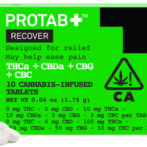 Protab+ - Recover