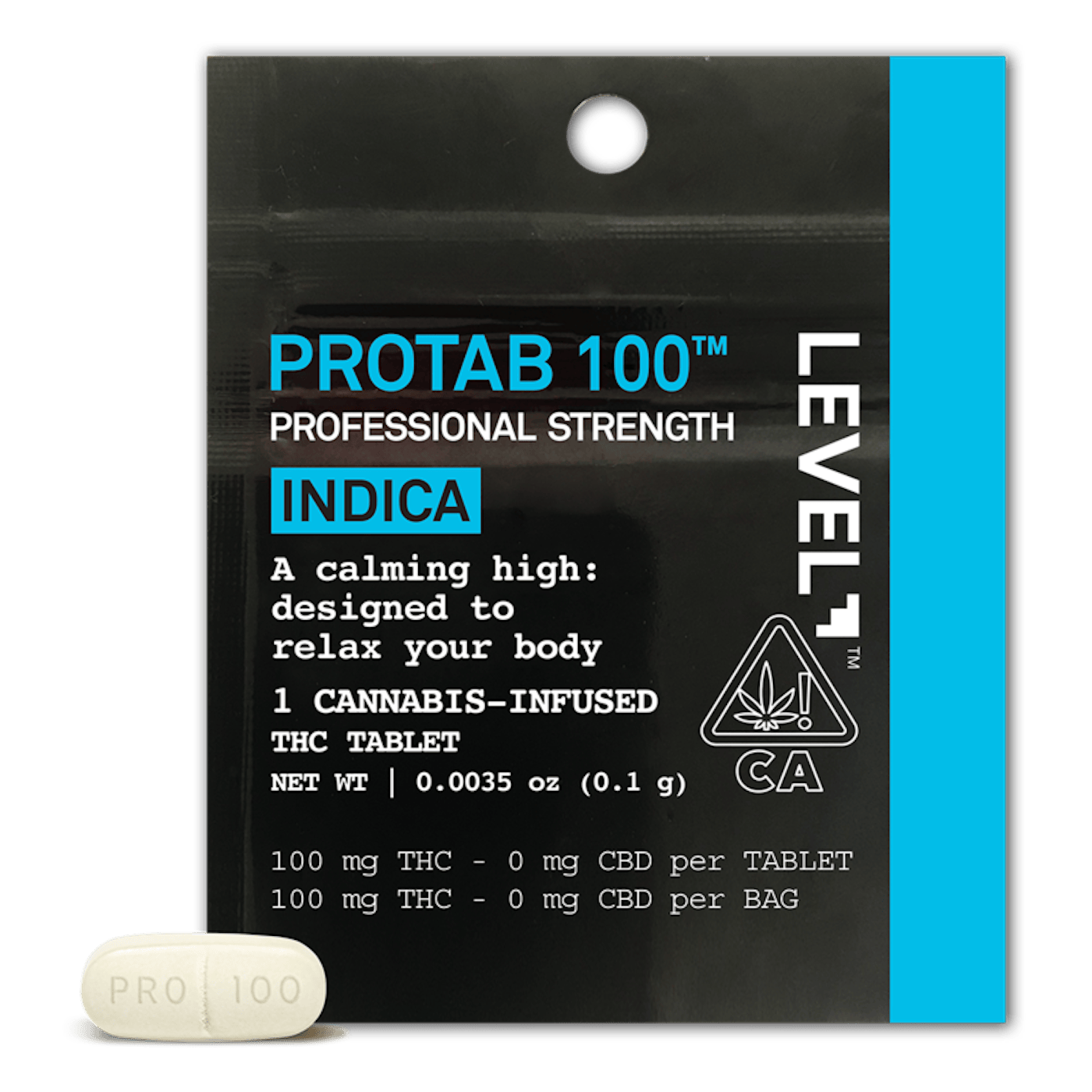 Protab (Single) - Indica Tablet