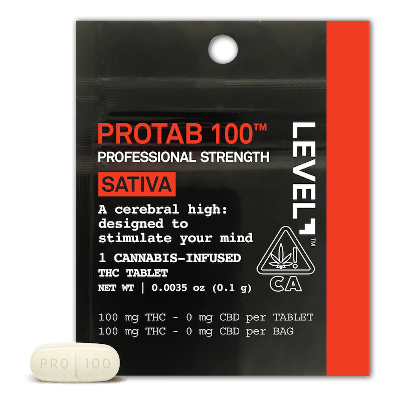 Protab (Single) - Sativa Tablet
