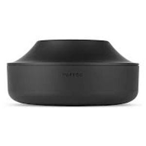 PUFF CO BLACK POWER DOCK
