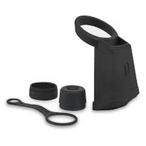 Puff Co - Peak Travel Pack - Black