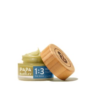 Releaf Balm - 1:3 THC RICH