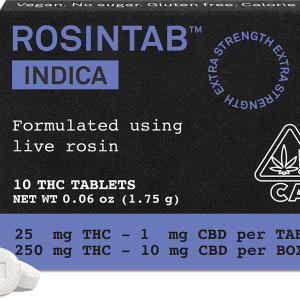 Rosintab - Indica Tablets