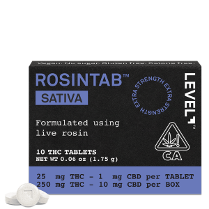 Rosintab - Sativa Tablets