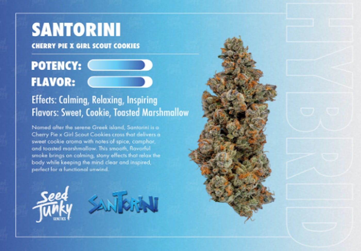 Santorini