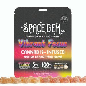 Sativa Effect Mini Gems