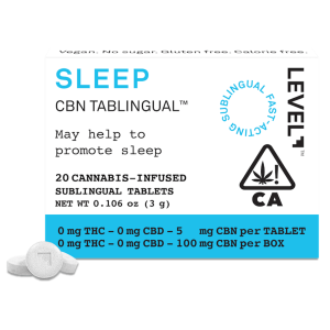 Sleep - Tablingual