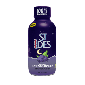 Snooze Berries - 5:1