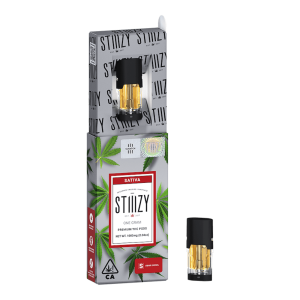 Sour Diesel - Pod
