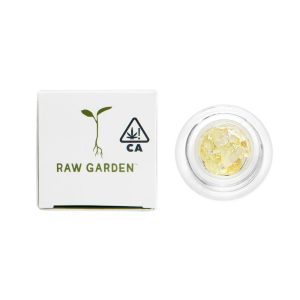 Sour Orange Margarita - Live Resin