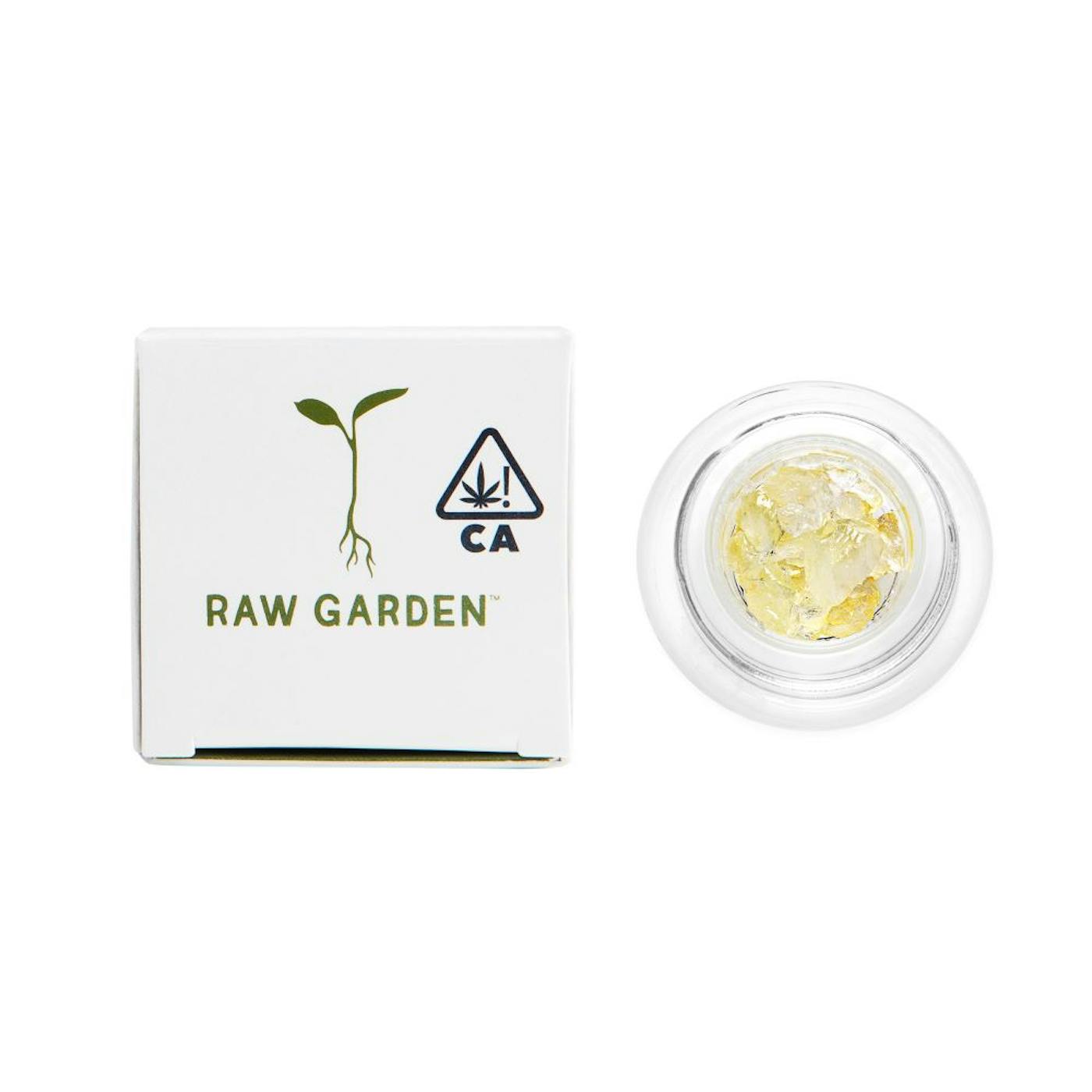 Sour Orange Margarita - Live Resin
