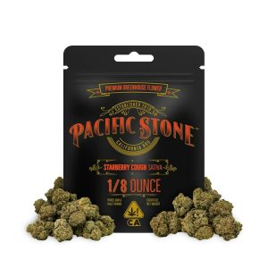 Starberry Cough