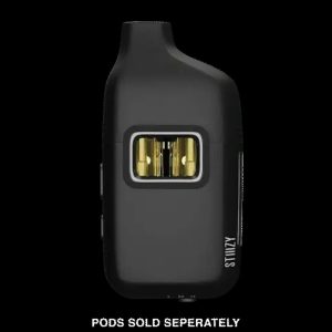 Stiiizy Bar Battery (Black)