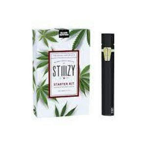 Stiiizy Battery Pro (Black)