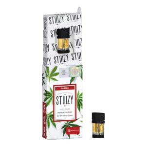 Strawberry Cough - Pod