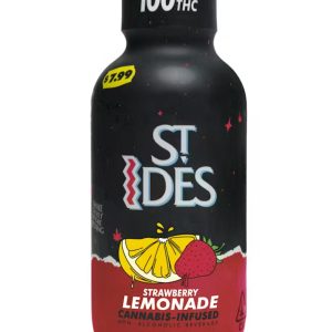 Strawberry Lemonade