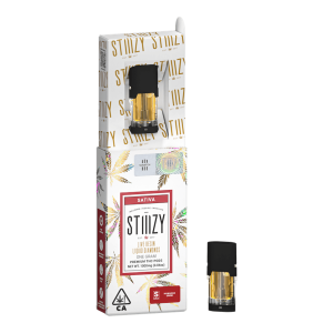 Strawberry Milkshake - (Live Resin Liquid Diamonds)
