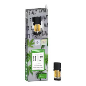 Strawnana Pod