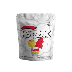 Super Lemon Haze