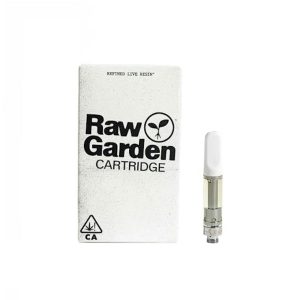 Sweet Diesel - Live Resin (Vape)