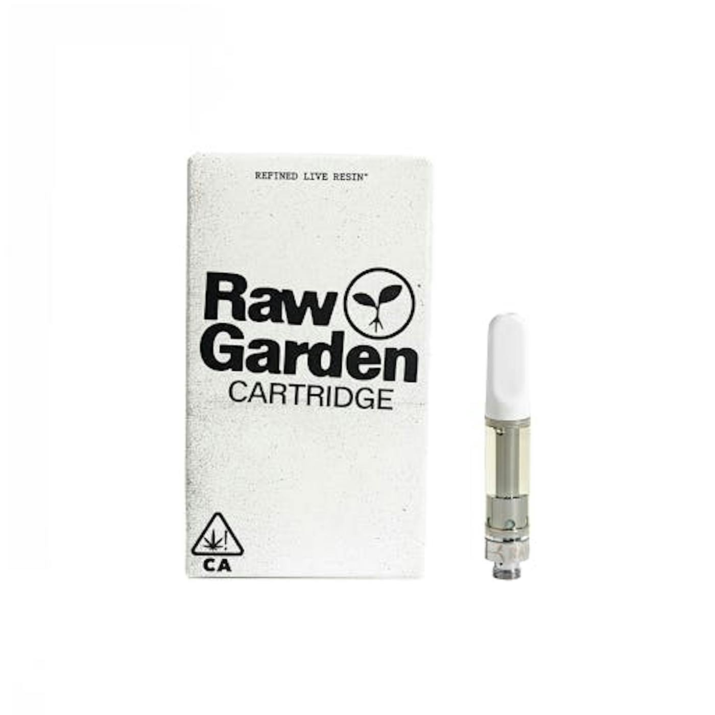 Sweet Diesel - Live Resin (Vape)