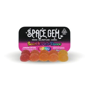 Sweet Space Drops