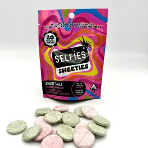 Sweeties - Sweet Chill - 1:1