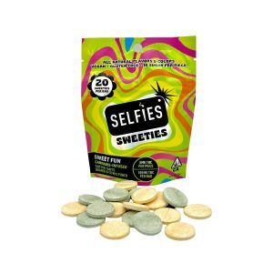 Sweeties - Sweet Fun