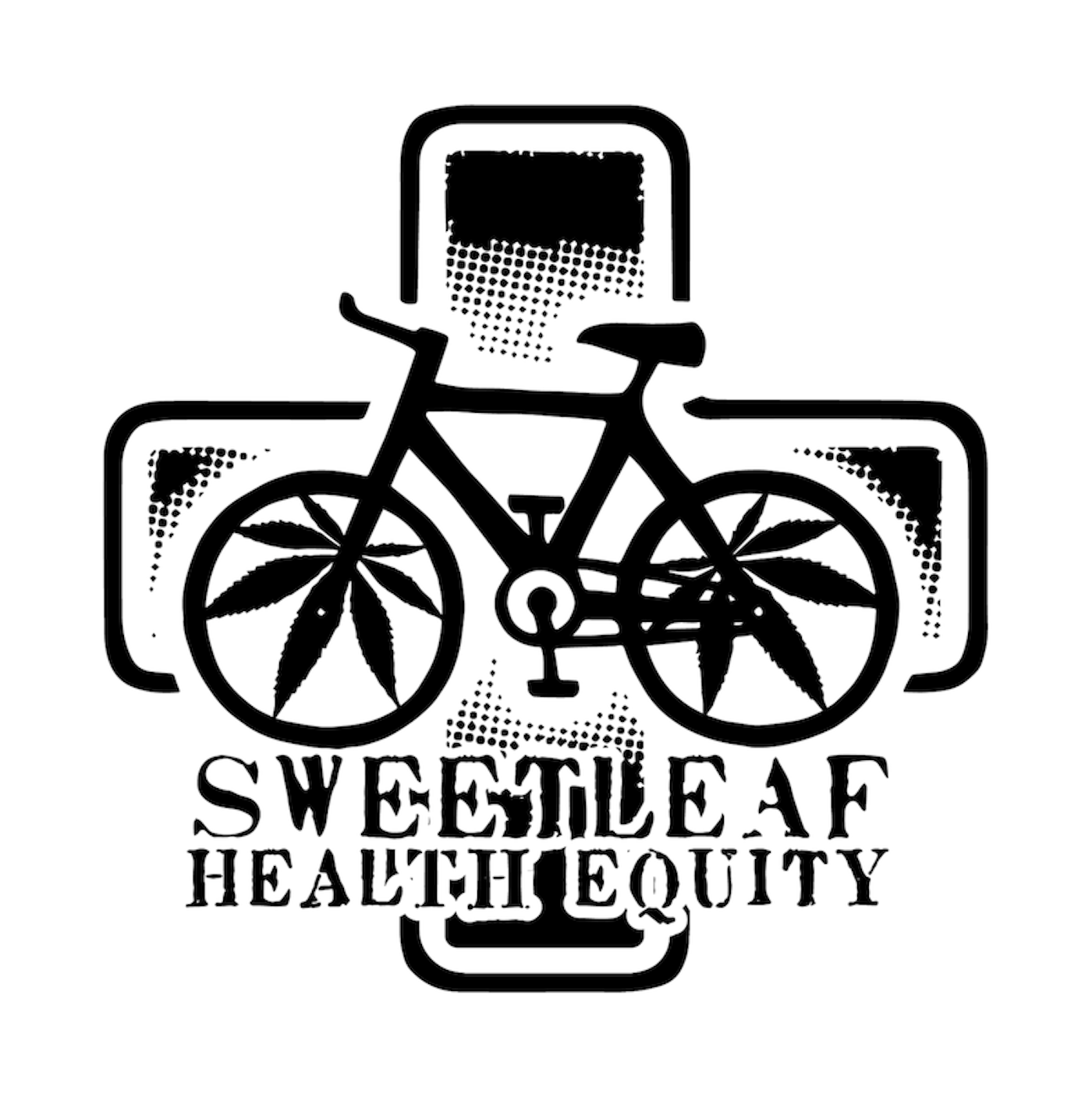 SweetLeaf Collective - 1 1/4 Rolling Papers