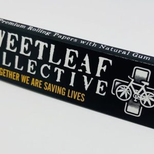 SweetLeaf Collective - King Size Papers