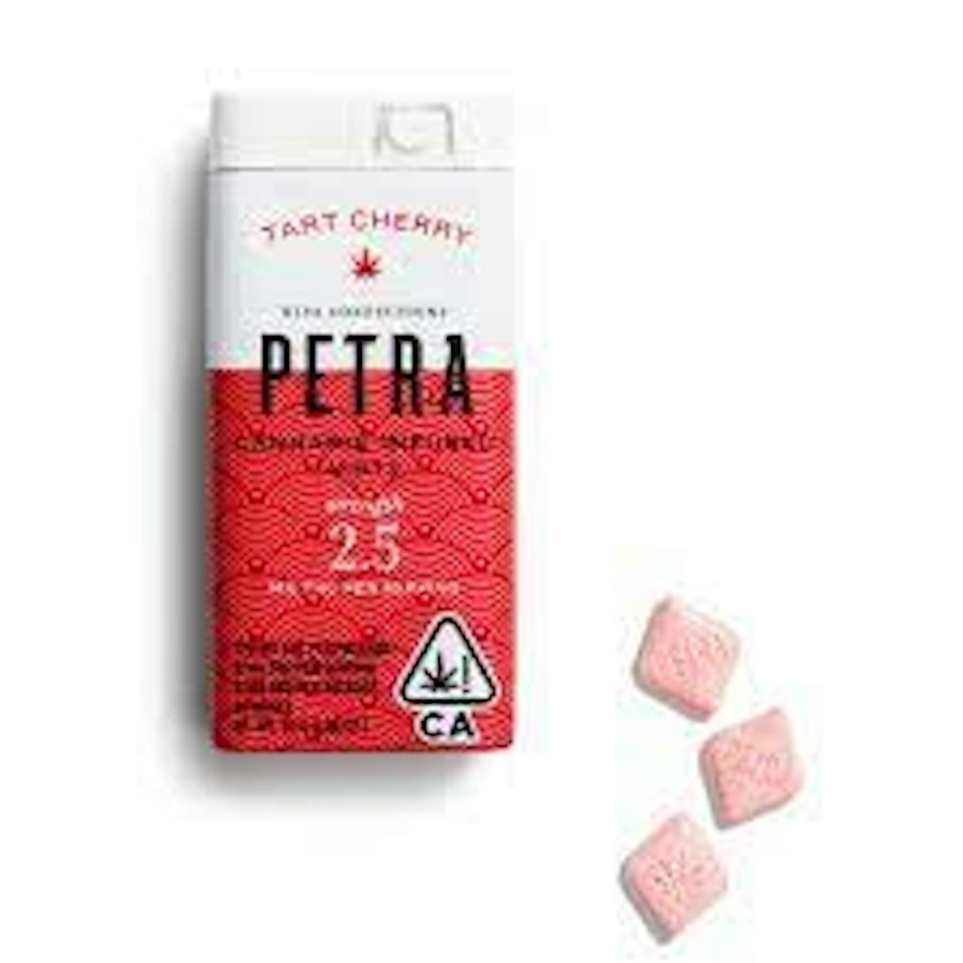 Tart Cherry