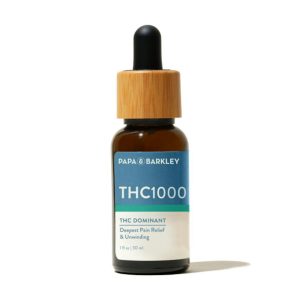 Releaf Tincture