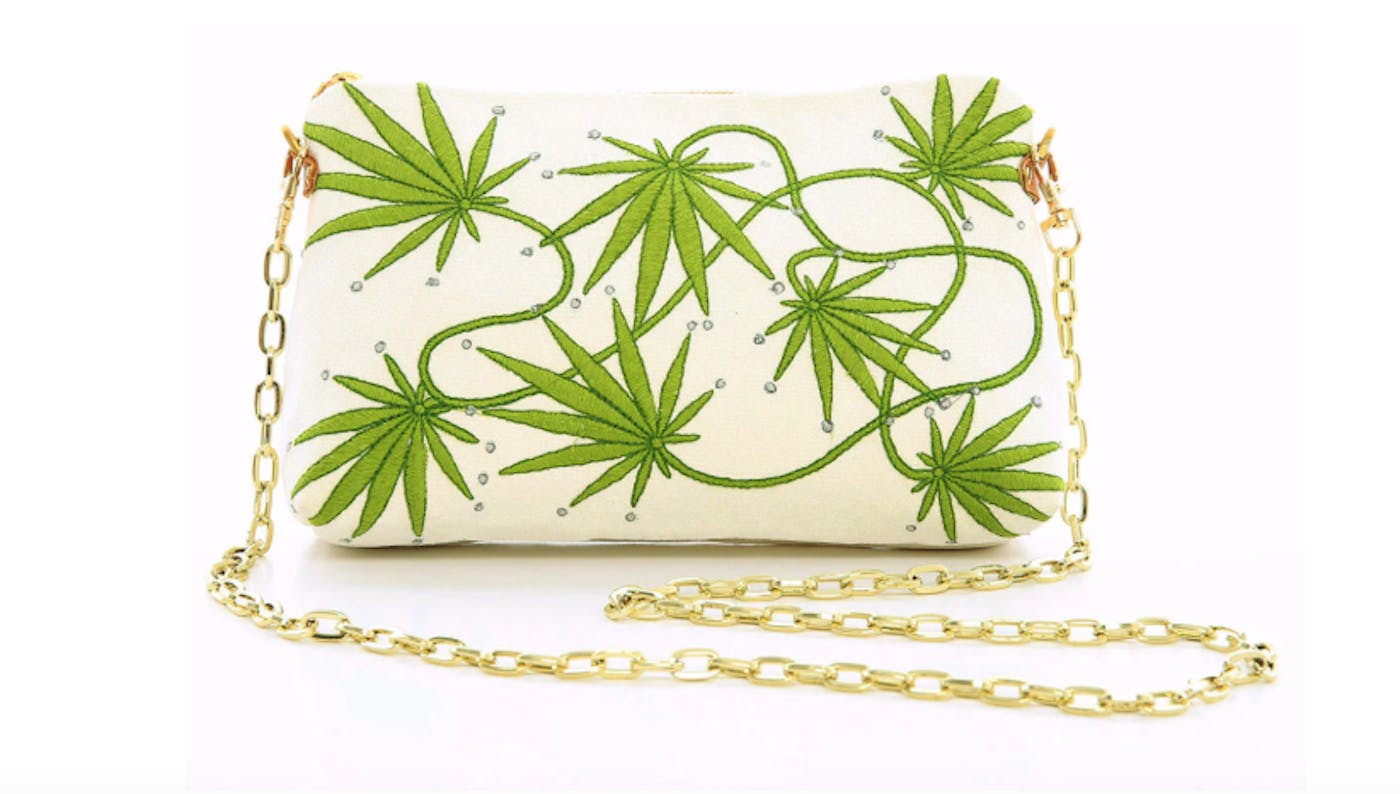 The Parsons Bag