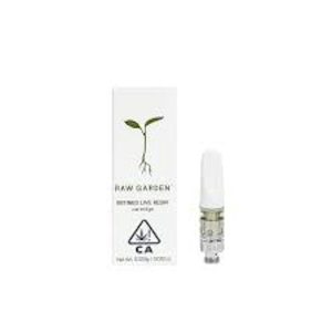 Turbo Vision - Live Resin (Vape)