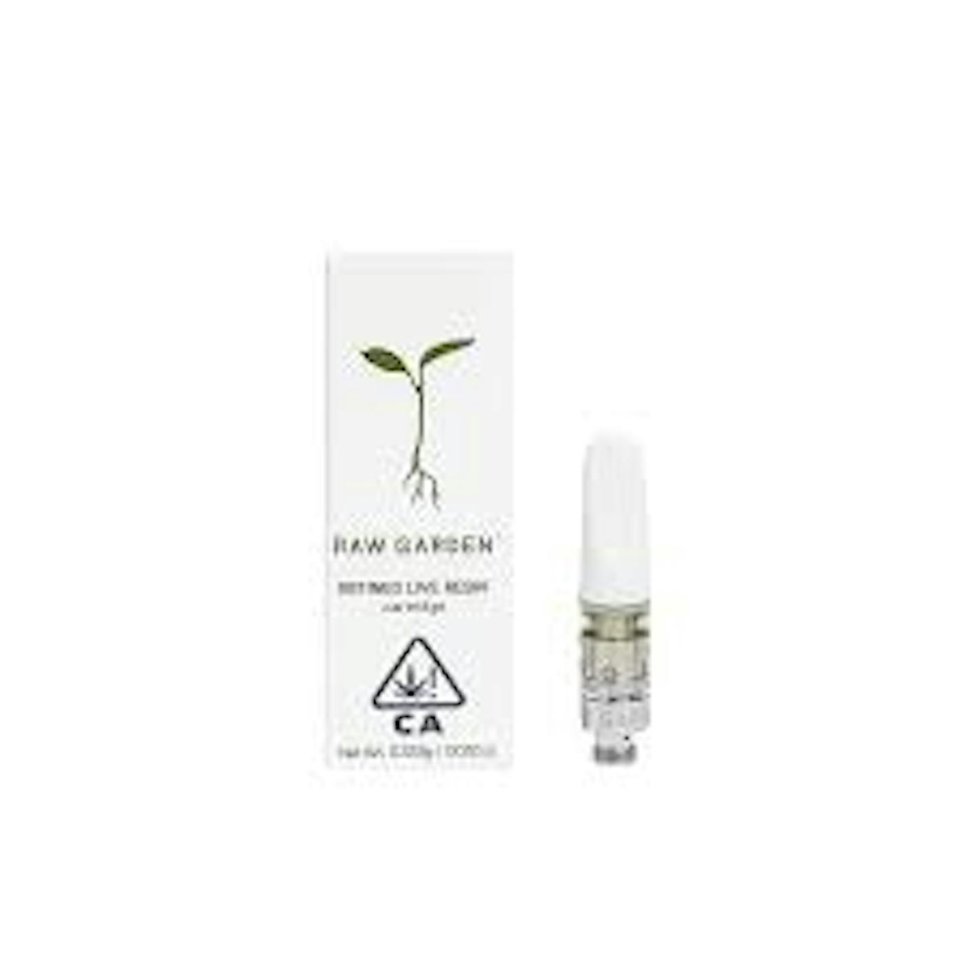Turbo Vision - Live Resin (Vape)