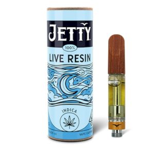 Vanilla Vapors - Live Resin