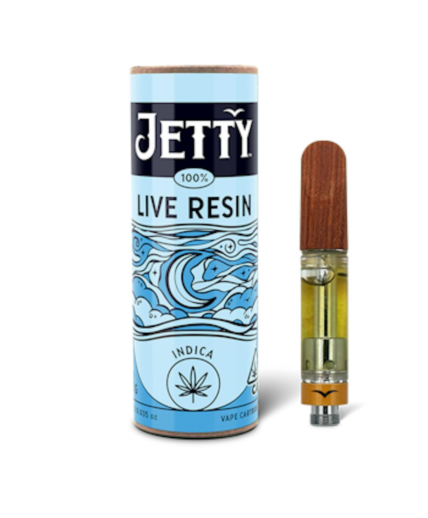 Vanilla Vapors - Live Resin