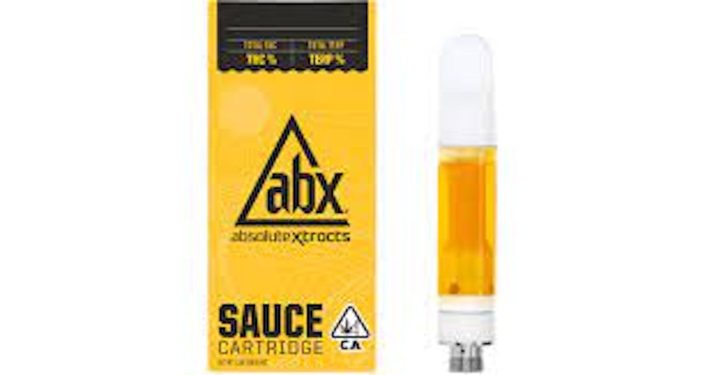 Zu Tang - Sauce Cart - ABX